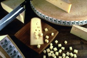fromagerie musée de trépot